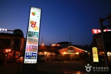 연꽃문화제 - 주변 여행 및 근처 관광 명소 - 국내 여행 정보와 관광 명소 정보