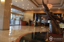 ホテル三井（호텔 삼정） - 宿泊 - 韓国旅行・観光情報