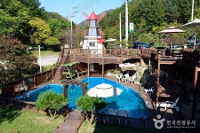 펜션 후 숙박 정보와 주변 관광 명소 및 근처 맛집 여행 정보