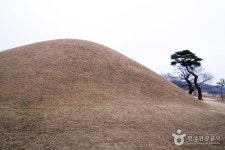독특한 아름다움이 있는 왕릉을 거닐다 - 최신기사 | 구석구석 떠나볼까 | 대한민국구석구석