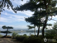 달빛이머무는집 숙박 정보와 주변 관광 명소 및 근처 맛집 여행 정보