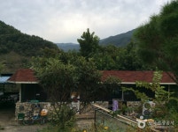쉴만한물가 음식점 정보와 주변 관광 명소 및 근처 맛집 여행 정보
