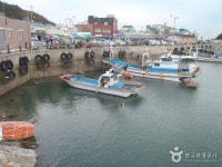 안흥항 - 주변 여행 및 근처 관광 명소 - 국내 여행 정보와 관광 명소 정보