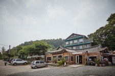 까치울 먹거리촌 (작동 먹거리촌) 관광 정보와 주변 관광 명소 및 근처 맛집 여행 정보