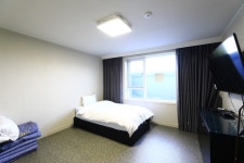 Le IDEA Hotel Busan Station (르이데아호텔) - Accommodation - Korea travel and tourism information