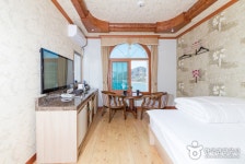 Hotel Hayannoeul [Korea Quality] / 호텔 하얀노을 [한국관광 품질인증] - Alojamiento - los viajes e información turística de... 