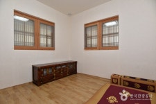 고창읍성한옥마을 숙박 정보와 주변 관광 명소 및 근처 맛집 여행 정보