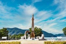 용담호 관광 정보와 주변 관광 명소 및 근처 맛집 여행 정보
