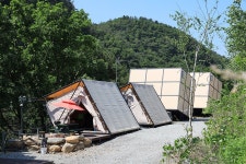 오페라캠핑장 레저스포츠 정보와 주변 관광 명소 및 근처 맛집 여행 정보