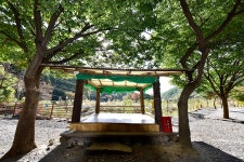 금다래캠핑장 레저스포츠 정보와 주변 관광 명소 및 근처 맛집 여행 정보