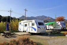 가평운악홀리데이캠핑장 레저스포츠 정보와 주변 관광 명소 및 근처 맛집 여행 정보