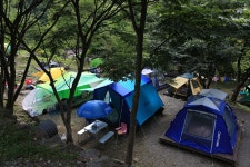 뱀사골자동차야영장 - 주변 여행 및 근처 관광 명소 - 국내 여행 정보와 관광 명소 정보