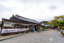 용천수캠핑장 - 주변 여행 및 근처 관광 명소 - 국내 여행 정보와 관광 명소 정보