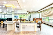 제주아이브리조트 숙박 정보와 주변 관광 명소 및 근처 맛집 여행 정보