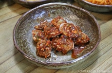 가래울해장국 음식점 정보와 주변 관광 명소 및 근처 맛집 여행 정보