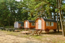 사계절랜드파크마검포텐트오토캠핑야영장 레저스포츠 정보와 주변 관광 명소 및 근처 맛집 여행 정보