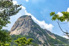 북한산 백운대(우이동) - 주변 여행 및 근처 관광 명소 - 국내 여행 정보와 관광 명소 정보