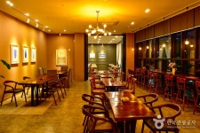 ニューラオンステイ (뉴라온스테이) - 宿泊 - 韓国旅行・観光情報