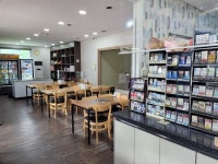 새봄식당 음식점 정보와 주변 관광 명소 및 근처 맛집 여행 정보