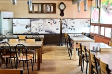 송산식육식당 음식점 정보와 주변 관광 명소 및 근처 맛집 여행 정보