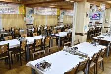 고려회관 음식점 정보와 주변 관광 명소 및 근처 맛집 여행 정보