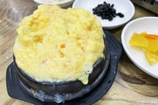 신돈조선별관 음식점 정보와 주변 관광 명소 및 근처 맛집 여행 정보
