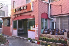 장원회관 음식점 정보와 주변 관광 명소 및 근처 맛집 여행 정보