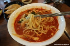 조치원짬뽕 음식점 정보와 주변 관광 명소 및 근처 맛집 여행 정보