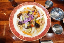 박영수손짜장 음식점 정보와 주변 관광 명소 및 근처 맛집 여행 정보
