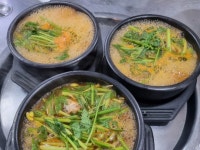 전주복집 음식점 정보와 주변 관광 명소 및 근처 맛집 여행 정보