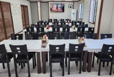 다래횟집 음식점 정보와 주변 관광 명소 및 근처 맛집 여행 정보