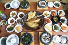대숲마을 음식점 정보와 주변 관광 명소 및 근처 맛집 여행 정보