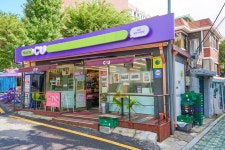 CU쌍문우이천점 쇼핑 정보와 주변 관광 명소 및 근처 맛집 여행 정보