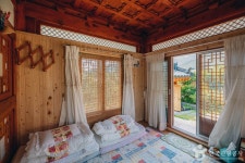 해로당 숙박 정보와 주변 관광 명소 및 근처 맛집 여행 정보