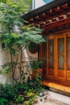 Seochon Guest House [Korea Quality] / 서촌게스트하우스 [한국관광 품질인증] - Accommodation - Korea travel and tourism information
