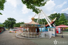 산정랜드 관광 정보와 주변 관광 명소 및 근처 맛집 여행 정보