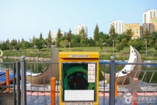 금빛수로보트하우스 레저스포츠 정보와 주변 관광 명소 및 근처 맛집 여행 정보