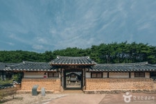 노송정종택(퇴계생가) - 주변 여행 및 근처 관광 명소 - 국내 여행 정보와 관광 명소 정보