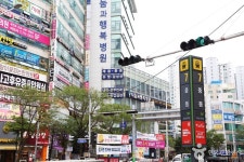 해운대 관광특구 관광 정보와 주변 관광 명소 및 근처 맛집 여행 정보