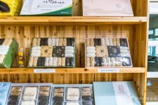 강릉 모래내 한과마을(갈골한과) 관광 정보와 주변 관광 명소 및 근처 맛집 여행 정보
