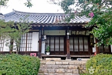 문충사 관광 정보와 주변 관광 명소 및 근처 맛집 여행 정보