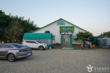 음식점 - 국내 여행 정보와 관광 명소 정보