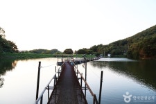 성은낚시터 레저스포츠 정보와 주변 관광 명소 및 근처 맛집 여행 정보