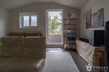 무명 음식점 정보와 주변 관광 명소 및 근처 맛집 여행 정보