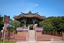 라제통문 관광 정보와 주변 관광 명소 및 근처 맛집 여행 정보