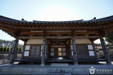 서산서원(함안) 관광 정보와 주변 관광 명소 및 근처 맛집 여행 정보