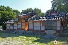 성암서원 관광 정보와 주변 관광 명소 및 근처 맛집 여행 정보