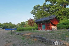 쌍수정사적비 관광 정보와 주변 관광 명소 및 근처 맛집 여행 정보