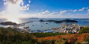 신진도 관광 정보와 주변 관광 명소 및 근처 맛집 여행 정보