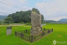 제천 입석리 선돌 관광 정보와 주변 관광 명소 및 근처 맛집 여행 정보
